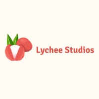 Lychee Studios logo - Similar company to Material Talk