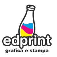 EDPRINT GRAFICA E STAMPA logo - Similar company to Galenos | Strategy And Communication