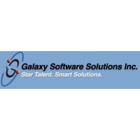 Galaxy Software Solutions, Inc. logo - Similar company to Galaxy Software Co.,Ltd