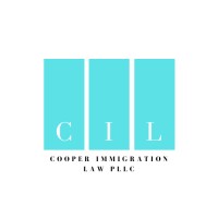 Cooper Immigration Law PLLC logo - Similar company to Adhikari Law Pllc