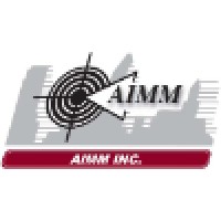 AIMM, Inc. logo - Similar company to Ci Solutions, Llc