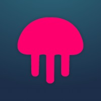 Jellyfish Energy logo - Similar company to Threesixty Talent