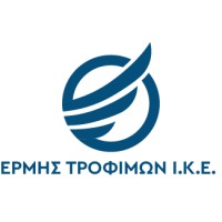 ΕΡΜΗΣ ΤΡΟΦΙΜΩΝ logo - Similar company to Spar Hellas