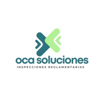 OCA SOLUCIONES logo - Similar company to Oca Solutions
