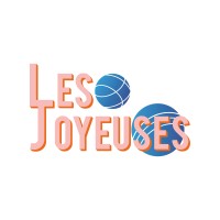 Les Joyeuses 🍒 logo - Similar company to Konipe Evenements 🎉