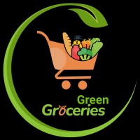 Green Groceries - Online Fruits and Vegetable Store logo - Similar company to Kamg Kisaan