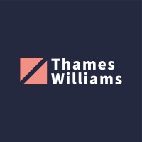 Thames Williams logo - Similar company to Free Range Web