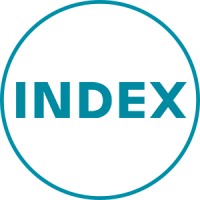 INDEX logo - Similar company to Hedelius Maschinenfabrik Gmbh