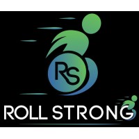 Roll Strong logo - Similar company to Better Life Medical & Surgical Supply