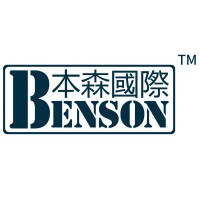 Benson International Group Limited logo - Similar company to Allcareai