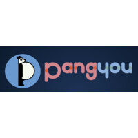 Pangyou 胖友 logo - Similar company to Sceene Inc
