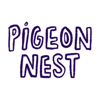 Pigeon Nest logo - Similar company to Qaafi Student Association (Qsa)