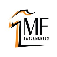 MF FARDAMENTOS logo - Similar company to Jmcprojetos
