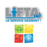 LIFTASUD logo - Similar company to Idk Climatisation Enr
