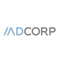 ADCORP logo - Similar company to The Wesh Page