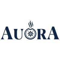 AUORA logo - Similar company to Hygron