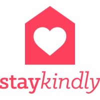 StayKindly logo - Similar company to Hello Pasta
