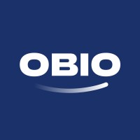 OBIO Vitamins. logo - Similar company to Adfire