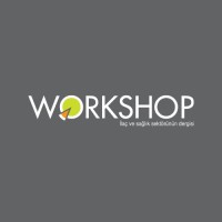 WORKSHOP Magazine logo - Similar company to Workshop Magazine