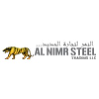 Al Nimr Steel Trading LLC logo - Similar company to Aj Steel Pipes