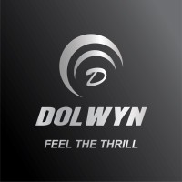 Dolwyn Bikes logo - Similar company to Sb Holdays