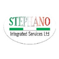 Stephano Integrated Services Ltd logo - Similar company to Vobab Creative