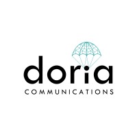Doria Communications logo - Similar company to Mestres Da Logística