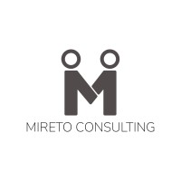Mireto Consulting logo - Similar company to Hartvol.Eu
