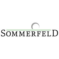 Sommerfeld AG logo - Similar company to Wasserhelden
