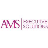 AMS Executive Solutions logo - Similar company to Ams Recruitment