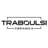 Traboulsi Ceramica logo - Similar company to Arella Design