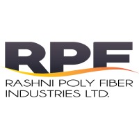 Rashni Poly Fiber Industries Ltd. logo - Similar company to Polystar By Raw Tech Limited