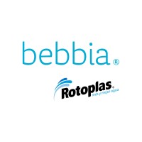 bebbia logo - Similar company to Davicom.Mx