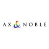 Ax & Noble logo - Similar company to Fourward Bv
