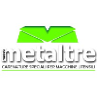 Nuova Metaltre srl logo - Similar company to R-Forced