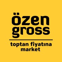 Özen Gross logo - Similar company to Özen