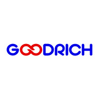 Goodrich Carbohydrates Ltd logo - Similar company to 2M Cocoa