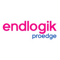 Endlogik logo - Similar company to Fabcoast