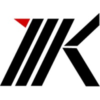 MK1 logo - Similar company to Mmafighting.Com