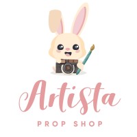 Artista Prop Shop logo - Similar company to Sage And Esther