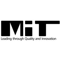 Measuring Instruments Technology (MIT) (Pty) Ltd logo - Similar company to Instruments Zone