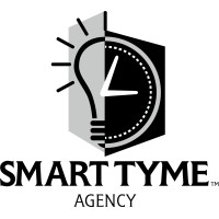 Smart Tyme Agency logo - Similar company to Unskryptedtv