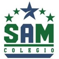Colegio SAM logo - Similar company to Brixs Inmobiliaria