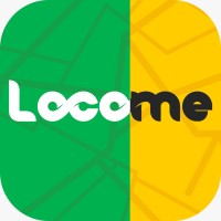 LocoMe logo - Similar company to Dvgo