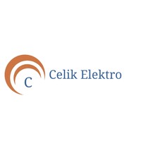Celik Elektro logo - Similar company to Al-Shaikh Cheese أجبان الشيخ