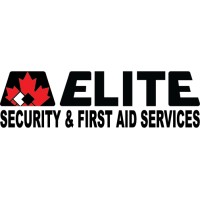 Elite Security & First Aid Services logo - Similar company to Elite Strategy Global