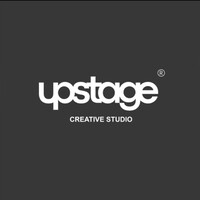 upstage studio logo - Similar company to Coconut Creative