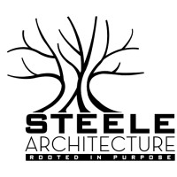 STEELE Architecture, PLLC logo - Similar company to Ych Architects