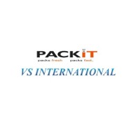 VS International -PACKiT logo - Similar company to Techno Flex Industries