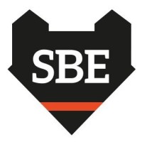 SBE safety by experience logo - Similar company to In1Dag
